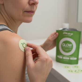 Happy Invig+ customer Linda